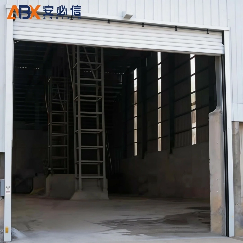 辽源机械式门封