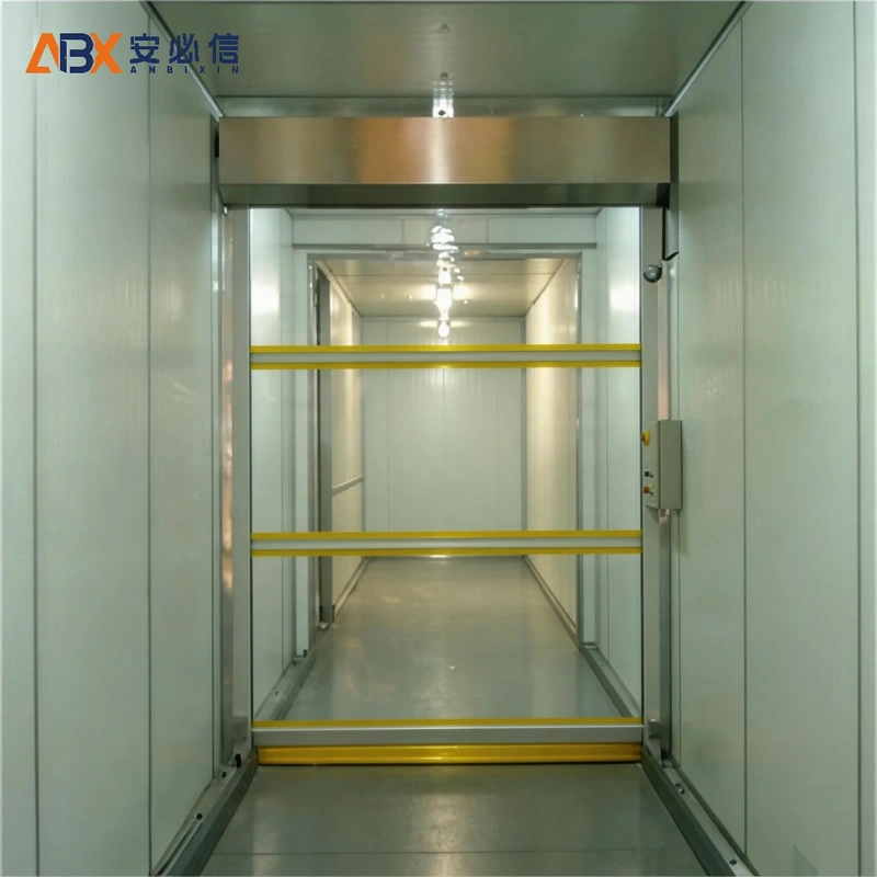 辽源自动快速门