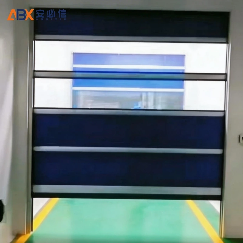 辽源快速卷帘门