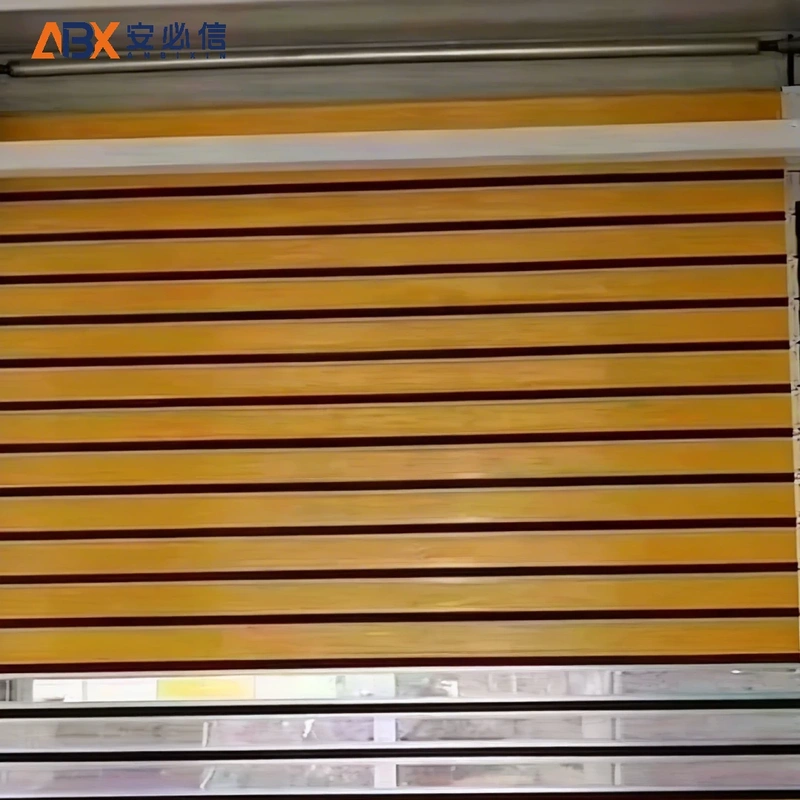 辽源洁净室高速门